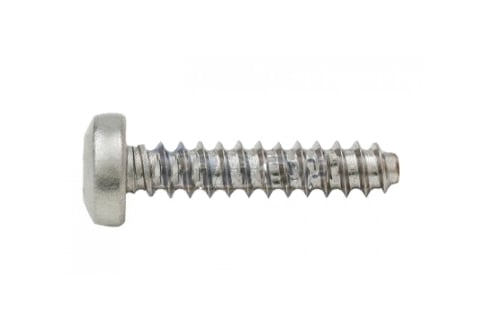 Саморіз M2,9x4,5 цинк TX